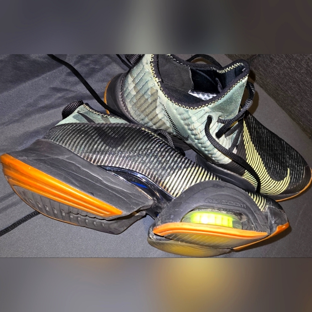 Nike Air Zoom SuperRep 2 - Picture 4 of 13